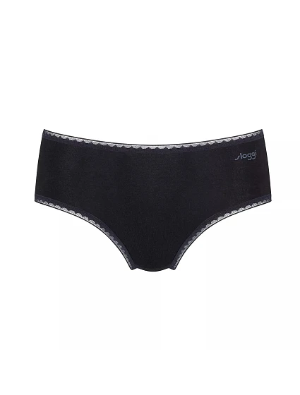 Dámské kalhotky GO Midi model 22181023 - Sloggi Dámské kalhotky GO Midi model 22181023 - Sloggi