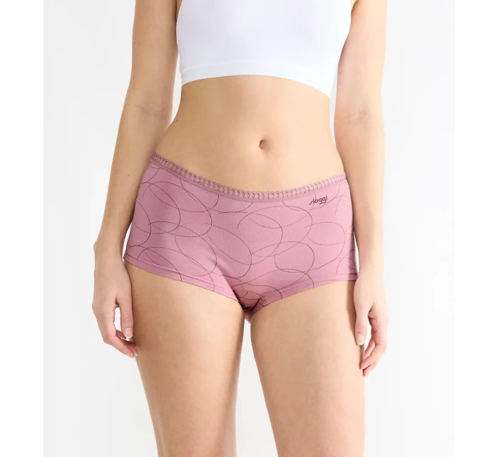 sloggi GO Crush Short C3P - UNKNOWN - SLOGGI UNKNOWN - SLOGGI sloggi GO Crush Short C3P - UNKNOWN - SLOGGI UNKNOWN - SLOGGI