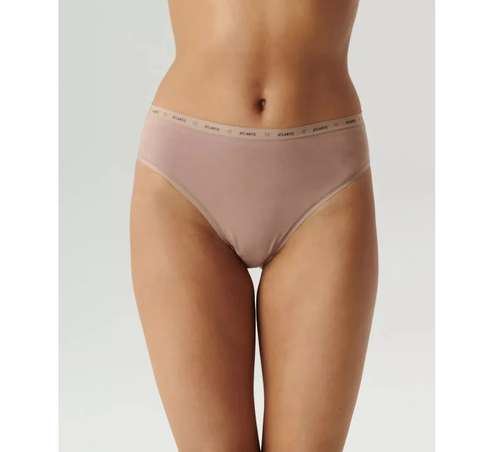 Kalhotky model 21753301 High Sport Leg A'3 SXL - Atlantic