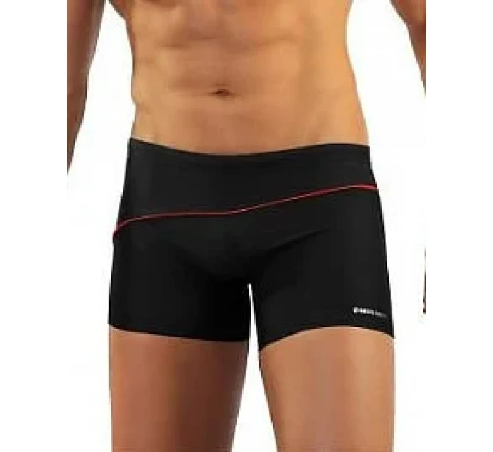 Pánské plavky - boxerky Sesto Senso 314 M-2XL Pánské plavky - boxerky Sesto Senso 314 M-2XL
