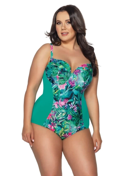 Plavky Ava SKJ 52 Paradise