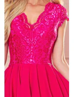 Dámské šaty model 17823193 Patricia - numoco