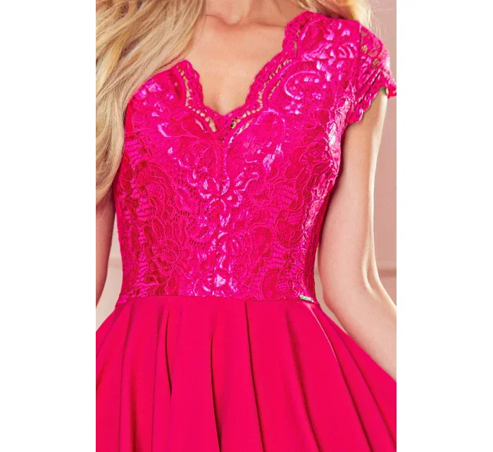 Dámské šaty model 17823193 Patricia - numoco