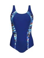 Dámské jednodílné plavky Atlantic sport model 20913876 35 - Self