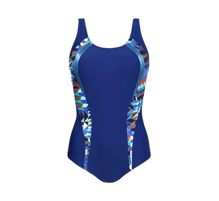 Dámské jednodílné plavky Atlantic sport model 20913876 35 - Self