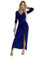 Dámské šaty 404-8 - NUMOCO