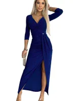 Dámské šaty 404-8 - NUMOCO