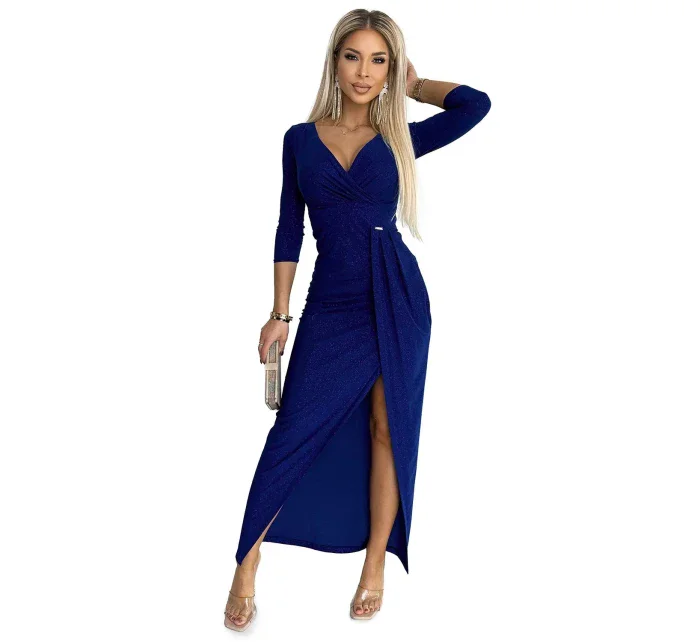 Dámské šaty 404-8 - NUMOCO