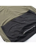Cyklistický dres model 20846643 Polartec M - Fitanu
