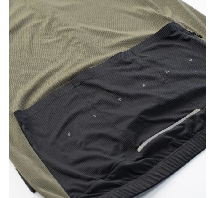 Cyklistický dres model 20846643 Polartec M - Fitanu