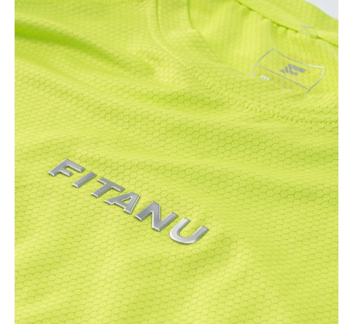 Koszulka  M model 20796079 - Fitanu