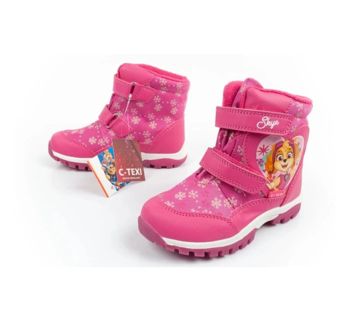 sněhule Jr model 20881344 - Cerda