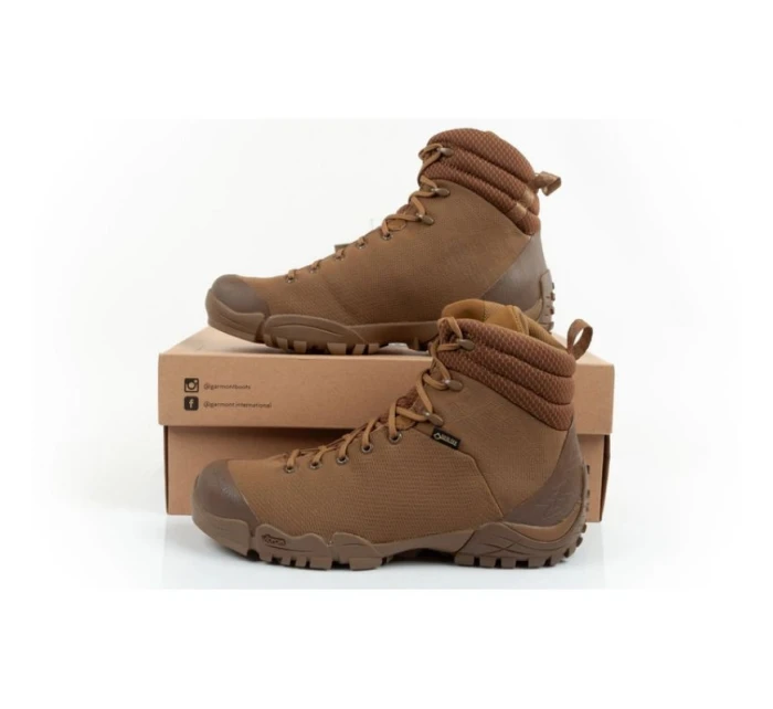 Dámské trekové boty   GORETEX dámské model 20873746 - Garmont