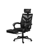 Herní židle model 21325926 5.0 Black - Huzaro