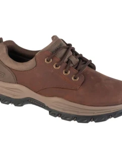 Skechers Knowlson - Leland 204920-DKBR Brown 41