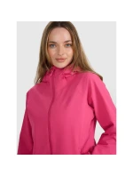 Dámská přechodná bunda 5000 membrána 4F 4FRAW25TTJAF0965-55S Dámská přechodná bunda 5000 membrána 4F 4FRAW25TTJAF0965-55S