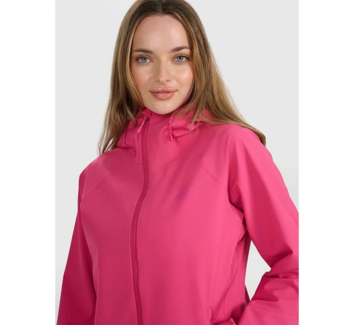 Dámská přechodná bunda 5000 membrána 4F 4FRAW25TTJAF0965-55S Dámská přechodná bunda 5000 membrána 4F 4FRAW25TTJAF0965-55S