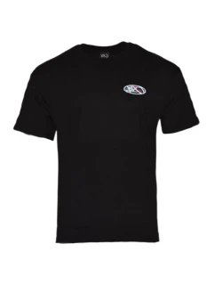 Tričko basketbalové černé - model 21931368