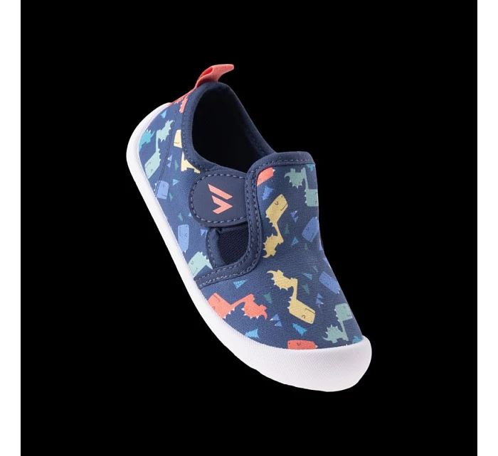 Dětská obuv model 22088248 KDB - Hikvision Dětská obuv model 22088248 KDB - Hikvision