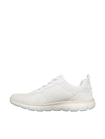 Skechers Summits Quiet Dream dámské boty white 150291 WNT dámské
