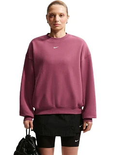 Dámská mikina Studio Fleece, model 22313334 - NIKE