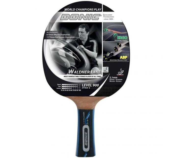 na stolní tenis  900 model 21490634 - Donic