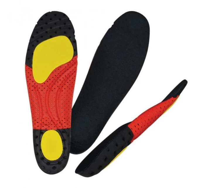 vložky do  Comfort model 21221366 - Tempish