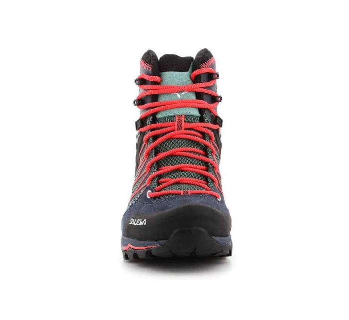 Dámská trekingová obuv Trainer Lite Mid GTX W model 22093383 - Salewa Dámská trekingová obuv Trainer Lite Mid GTX W model 22093383 - Salewa