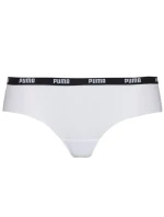 Dámské kalhotky Brazilian Briefs 2 Pack W 603051001-300 - Puma 