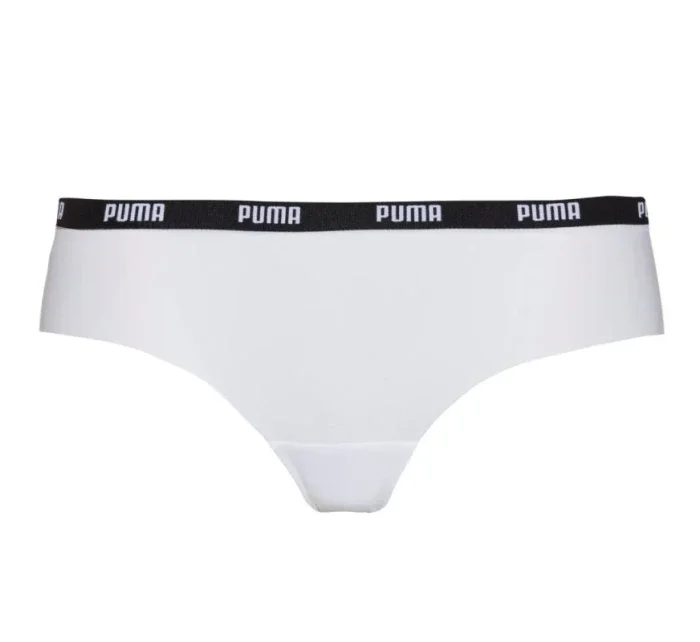 Dámské kalhotky Brazilian Briefs 2 Pack W 603051001-300 - Puma 