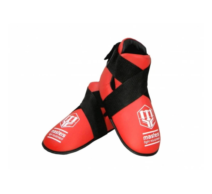 Dětské chrániče nohou model 21346987 Dětské chrániče nohou model 21346987