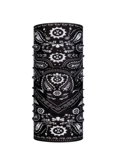 Buff Original Ecostretch Tube Scarf 1207339991000 Buff Original Ecostretch Tube Scarf 1207339991000