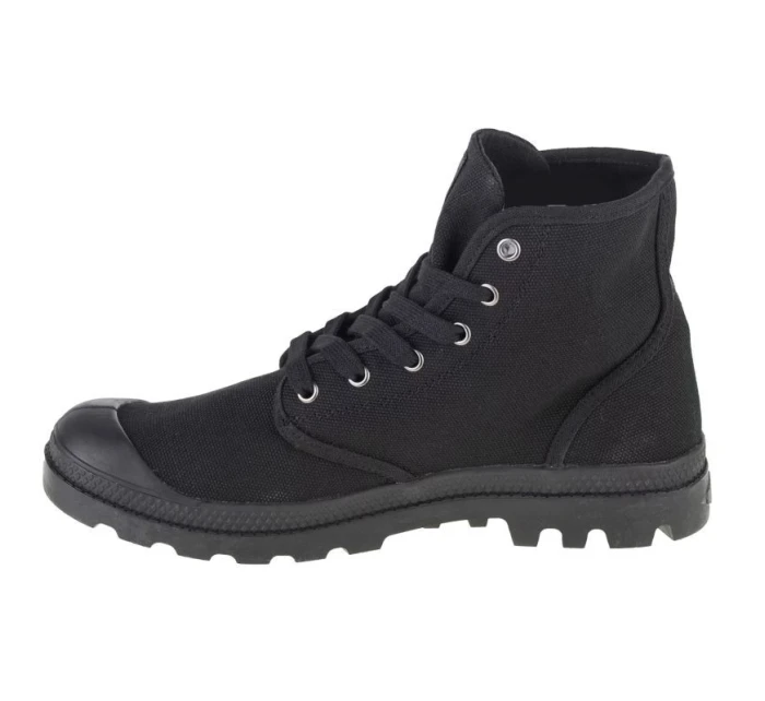 Pánské boty Pampa Hi M 02352-060-M - Palladium