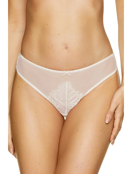 Gorteks Febe/S barva: krémová