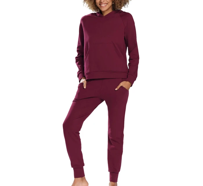 Dkaren Seattle kolor:bordo Dkaren Seattle kolor:bordo