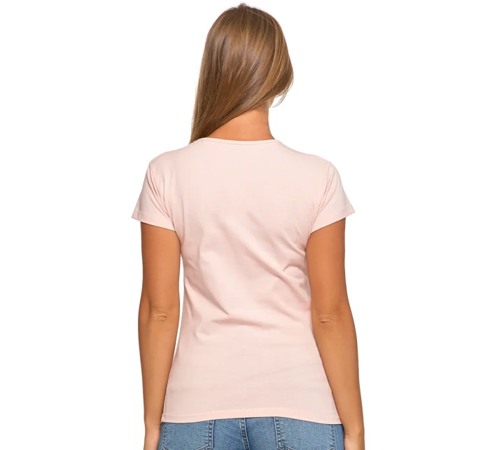 Moraj BD900-420 barva:růžová