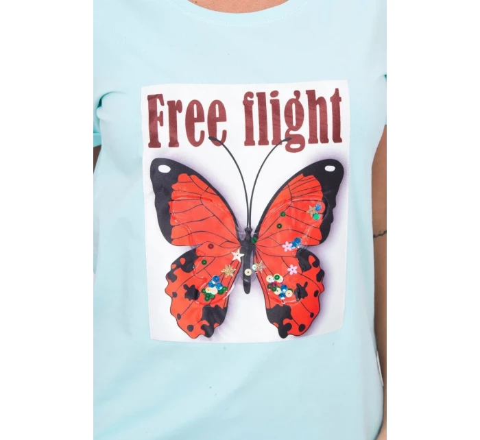 Halenka Free Flight mint Halenka Free Flight mint