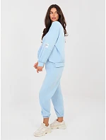 IT DR tepláky 9781.93 světle modrá IT DR tepláky 9781.93 světle modrá