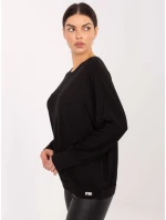 Halenka RV BZ A 164.82 černá Halenka RV BZ A 164.82 černá