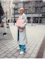 Kabelka VUCH Eldrin Pink Kabelka VUCH Eldrin Pink