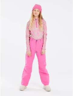 Dívčí mikina Protest PRTZOAK JR 1/4