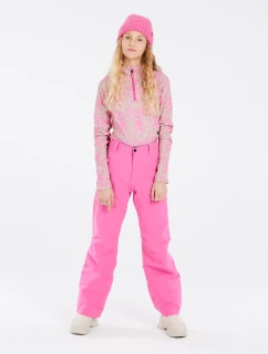 Dívčí mikina Protest PRTZOAK JR 1/4