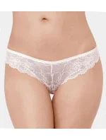 Tanga Tempting Lace Brazilian String - Triumph