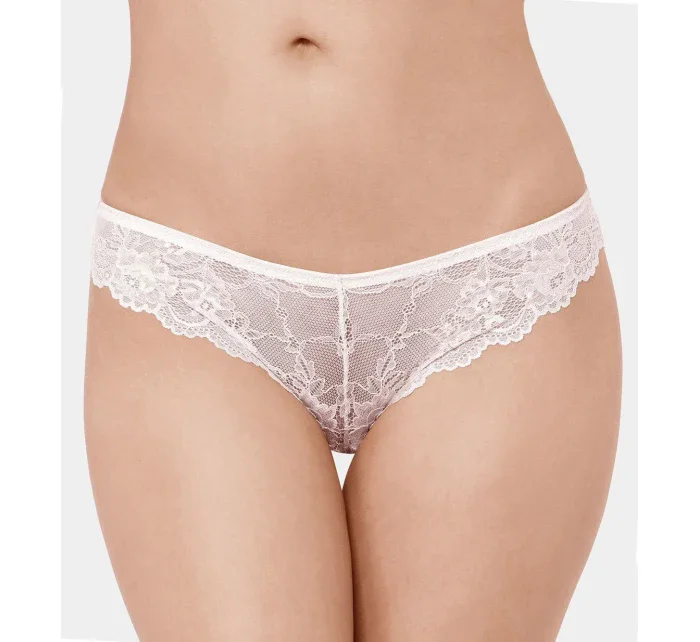 Tanga Tempting Lace Brazilian String - Triumph