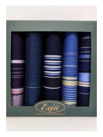 Pánské kapesníky CH-943 kpl=5 ks