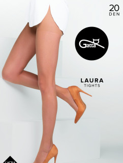 Dámské punčochové kalhoty LAURA 20 model 7063619 - Gatta