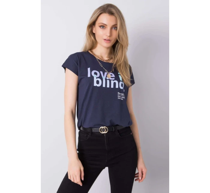 T-shirt model 168050 Stitch&Soul