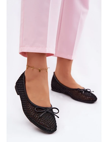 Balerinky  model 227411 Step in style