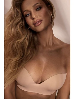 Bardotka / balkonetka model 227474 Kinga