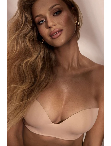 Bardotka / balkonetka model 227474 Kinga